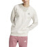 ADIDAS Feelcozy Essentials Fleece sweatshirt