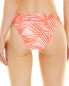 Фото #2 товара Melissa Odabash Barcelona Bikini Bottom Women's