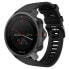 Smartwatch Polar Black