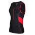 Фото #1 товара ZONE3 Activate Sleeveless Jersey