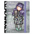 Фото #1 товара SANTORO LONDON Daily Planner Gorjuss™ Smitten Kitten