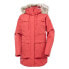 Фото #3 товара HELLY HANSEN Coastal parka