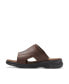 Фото #3 товара Collection Men's Walkford Band Sandals
