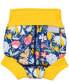 ფოტო #2 პროდუქტის Baby Boys and Girls Happy Nappy Duo Swimsuit