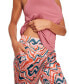 ფოტო #3 პროდუქტის Women's Alania Pajama Tank & Pants Set