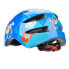 Фото #3 товара Bicycle helmet Meteor PNY11 Jr 25232