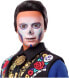 Lalka Barbie Barbie Signature DIA DE MUERTOS 2022 ken HBY10