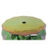 Фото #4 товара Вспомогательный стол Home ESPRIT Разноцветный Фарфор 33 x 33 x 45 cm