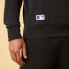 Фото #6 товара NEW ERA MLB Team Logo Metallic Los Angeles Dodgers hoodie