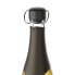 Фото #2 товара Герметичная крышка для бутылок Koala Basic Шампанское Чёрный Пластик (5 x 3,4 x 3 cm)