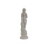 Фото #1 товара Декоративная фигура Home ESPRIT Серый Женщина романтик Отделка состаренная 17 x 17 x 61 cm