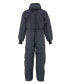 Фото #2 товара Men's Iron-Tuff Insulated Coveralls with Hood -50F Cold Protection
