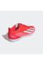 X Crazyfast Club TF Erkek Kırmızı Halı Saha Ayakkabısı (IF0724)
