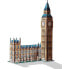 Фото #1 товара WREBBIT Emblematic Buildings Big Ben 3D Puzzle 890 Piezas
