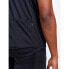 Фото #8 товара CRAFT CORE Endur Logo short sleeve jersey