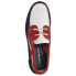 Фото #4 товара TOMMY HILFIGER Boat Block Suede Boat Shoes