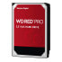 Фото #1 товара Жесткий диск Western Digital Red Pro 3.5" 12000 ГБ 7200 RPM