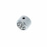 Фото #5 товара Q-Parts Dome Potiknob Vine Chrome