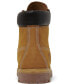 Фото #2 товара Men's 6 Inch Premium Waterproof Boots from Finish Line
