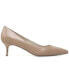 ფოტო #2 პროდუქტის Women's Riley 50 Pointed Toe Pumps