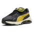 Фото #2 товара Puma Cell Dome King X Pam Lace Up Mens Black Sneakers Casual Shoes 39476701