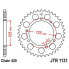 JT SPROCKETS 420 JTR1131.62 Steel Rear Sprocket