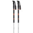 KOMPERDELL Contour Titanal II Foam Poles