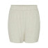 PIECES Vinsty high waist shorts