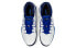 Кроссовки Asics Court FF Novak Мужской White-Blue