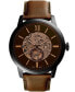 Фото #1 товара Наручные часы Movado Men's Swiss Stainless Steel Bracelet Watch 40mm.