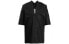Фото #1 товара Рубашка для мужчин RICK OWENS FW21 однотонная коротким рукавом