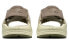 Фото #5 товара Спортивные сандалии Nike Air Huarache 885118-201, женские, бежевые