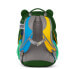 Фото #6 товара AFFENZAHN Bear backpack