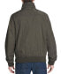 Men's Four-Pocket Unfilled Performance Bomber Jacket