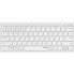 Фото #1 товара RAPOO E9600M wireless keyboard