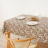 Stain-proof resined tablecloth Belum Mistletoe Multicolour 100 x 150 cm