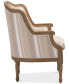 Фото #6 товара Karine French Accent Chair
