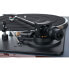 Thorens TD 102 A walnut HG