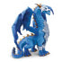 Фото #3 товара Фигурка Safari Ltd Guardian Dragon Guardian Dragons (Драконы-стражи)