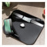 Фото #4 товара Цифровые весы для ванной Cecotec EcoPower 10200 Smart Healthy LCD Bluetooth 180 kg Чёрный