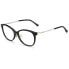 JIMMY CHOO JC323-G-807 Glasses