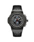 Часы JBW Saxon Diamond Black Watch