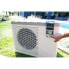 ASTRALPOOL ECO Elyo-15 6m³/h Inverter Heat Pump