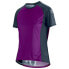 Фото #3 товара ASSOS Trail Short Sleeve Enduro Jersey