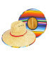 ფოტო #1 პროდუქტის Linias Straw Lifeguard Hat