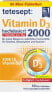 Фото #3 товара Vitamin D3 2000 I.E Tabletten 50 St, 15,3 g