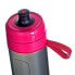Фото #3 товара Бутылка с Углеродным Фильтром Brita Fill&Go Active Чёрный Розовый 600 ml