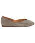 Фото #2 товара Балетки Lucky Brand Alba Flats