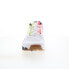 Фото #5 товара Reebok Nano X3 Mens White Synthetic Lace Up Athletic Cross Training Shoes
