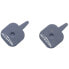 ALLIGATOR Semi-Metallic Disc Brake Pads For Tektro IO